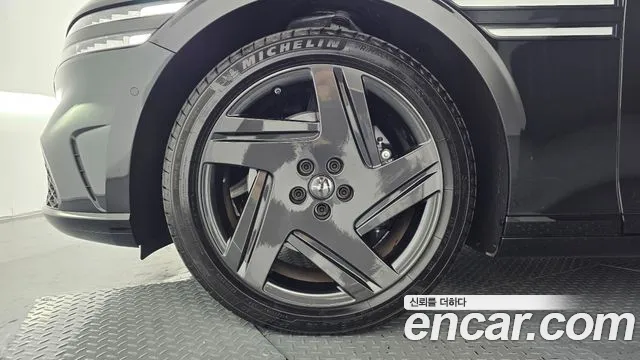 Genesis G90 2026 thumb 5