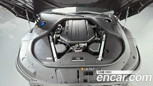 Genesis G90 2026 thumb 6