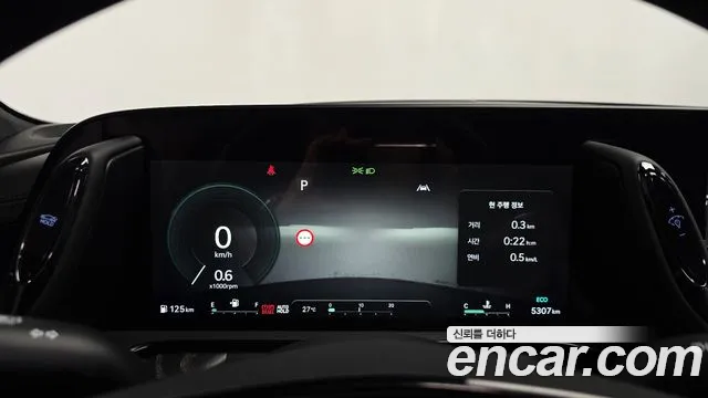 Genesis G90 2026 thumb 8