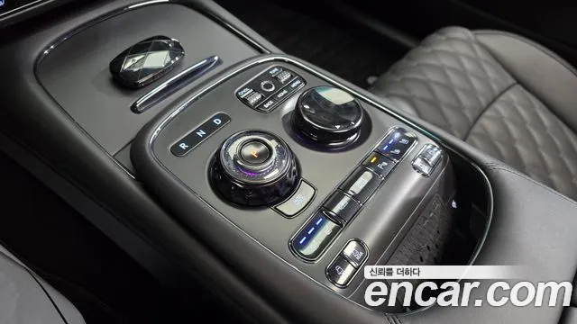 Genesis G90 2026 thumb 9
