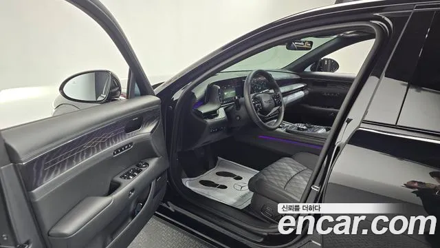 Genesis G90 2026 thumb 10