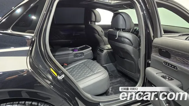 Genesis G90 2026 thumb 11