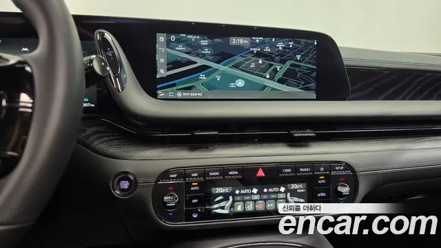 Genesis G90 2026 thumb 12