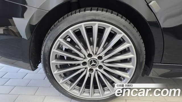 Mercedes-Benz C-Класс 2022 thumb 5
