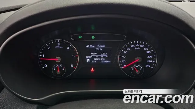 Kia Sorento 2019 thumb 8