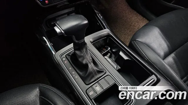Kia Sorento 2019 thumb 9