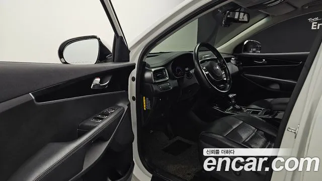 Kia Sorento 2019 thumb 10