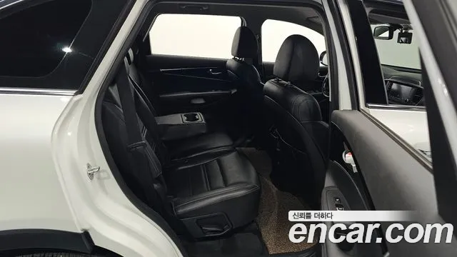 Kia Sorento 2019 thumb 11