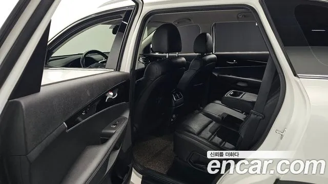 Kia Sorento 2019 thumb 12