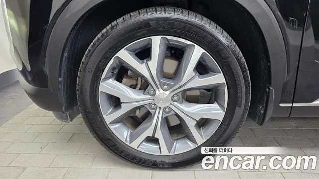 Hyundai Palisade 2021 thumb 5