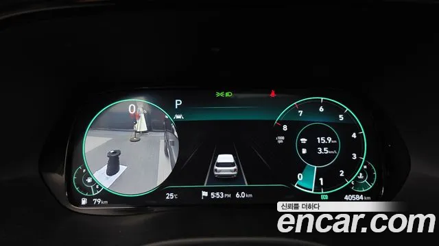 Hyundai Palisade 2021 thumb 8