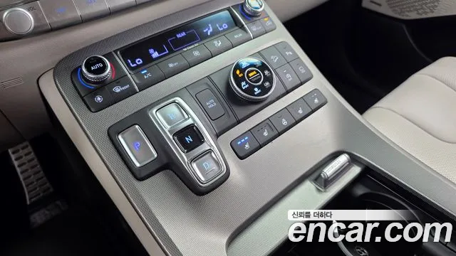 Hyundai Palisade 2021 thumb 9