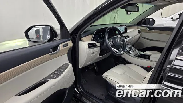 Hyundai Palisade 2021 thumb 10