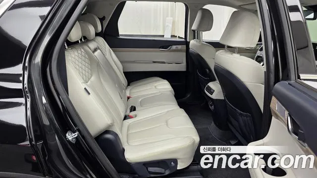 Hyundai Palisade 2021 thumb 12