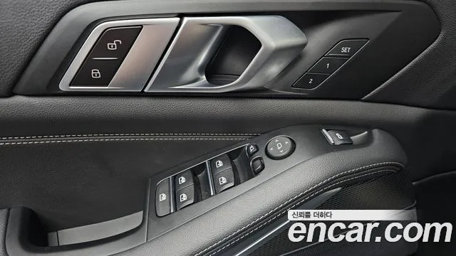 BMW X5 2022 thumb 12