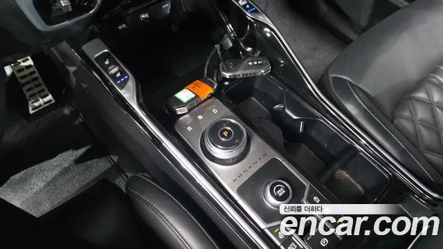 Kia Sorento 2021 thumb 9