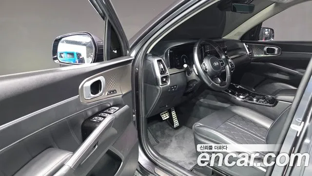 Kia Sorento 2021 thumb 11