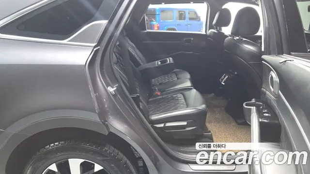 Kia Sorento 2021 thumb 12