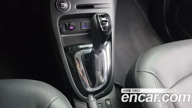 Renault-KoreaSamsung Captur 2016 thumb 9