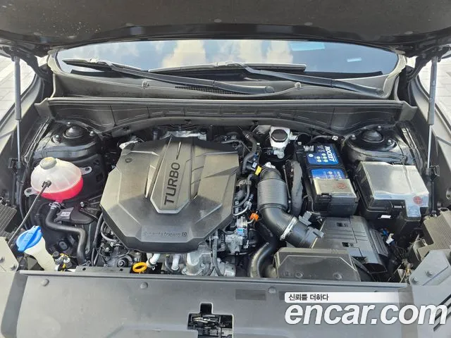 Kia Sorento 2022 thumb 6