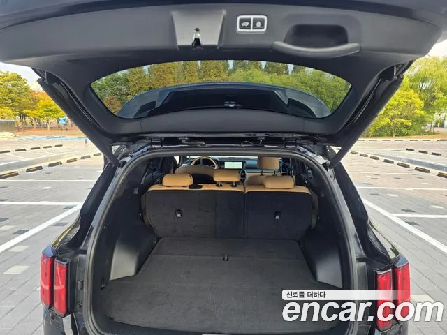Kia Sorento 2022 thumb 7