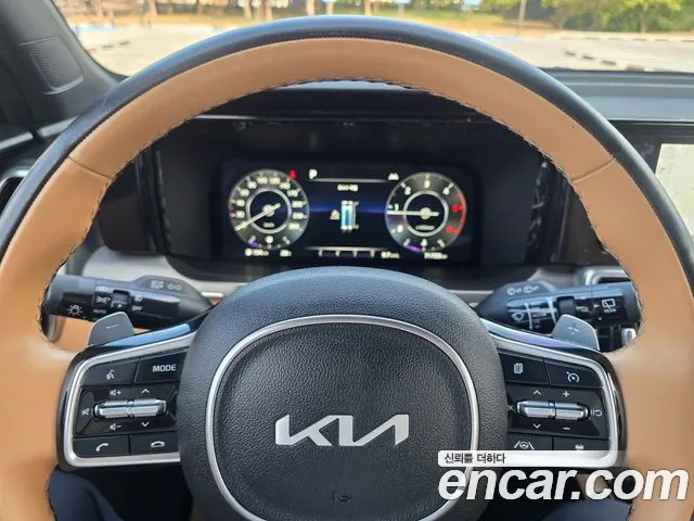 Kia Sorento 2022 thumb 10