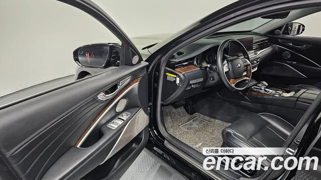 Kia K9 2021 thumb 10