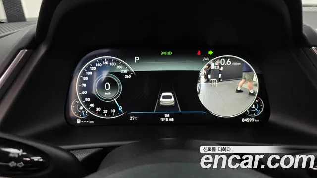 Hyundai Sonata 2023 thumb 8