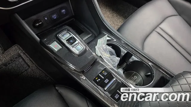 Hyundai Sonata 2023 thumb 9