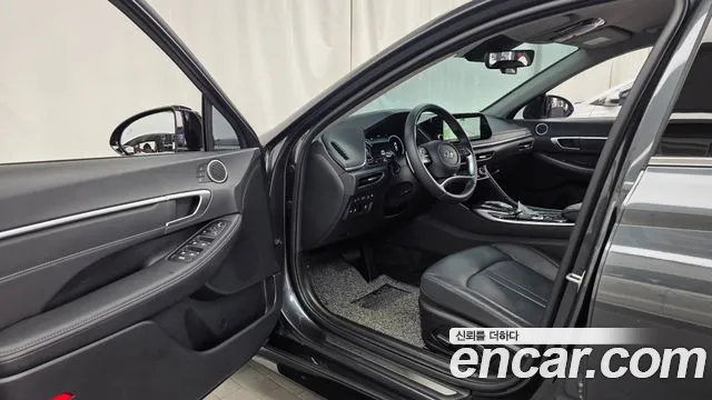 Hyundai Sonata 2023 thumb 10