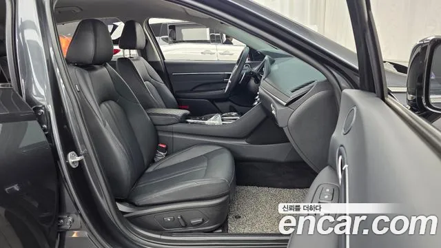 Hyundai Sonata 2023 thumb 11