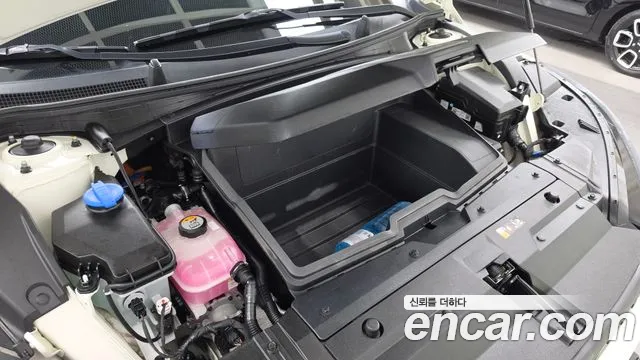 Kia EV6 2021 thumb 6