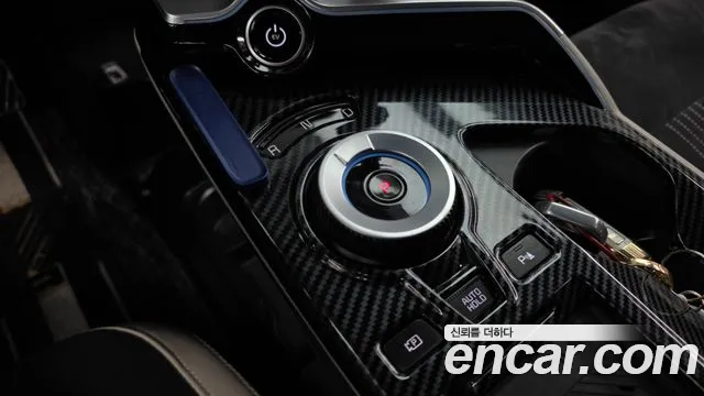Kia EV6 2021 thumb 9