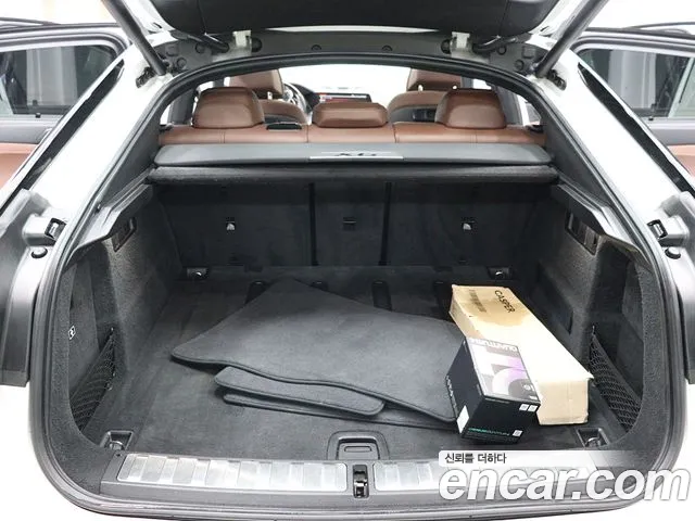 BMW X6 2021 thumb 5