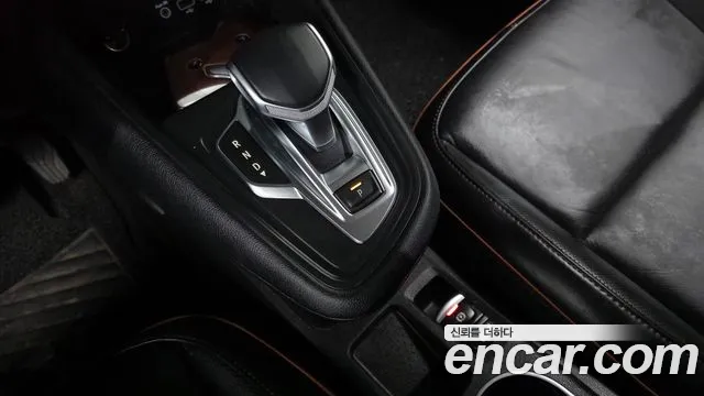 Renault-KoreaSamsung Captur 2021 thumb 9