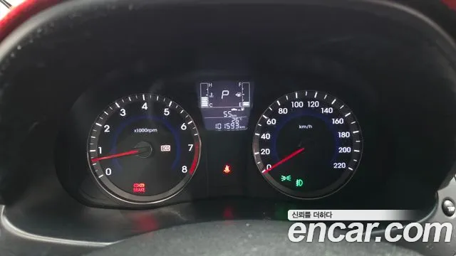 Hyundai Accent 2015 thumb 8