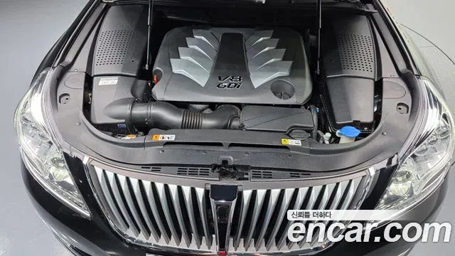 Hyundai Equus 2014 thumb 6