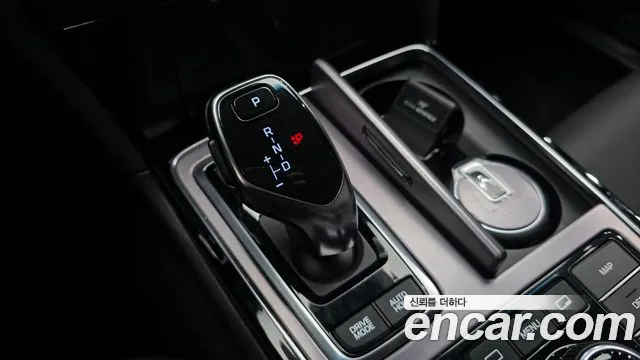 Hyundai Equus 2014 thumb 9
