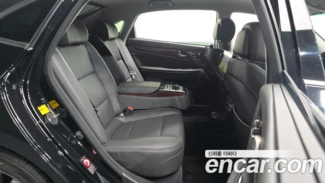 Hyundai Equus 2014 thumb 11