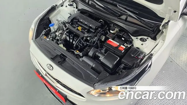Kia K3 2020 thumb 6
