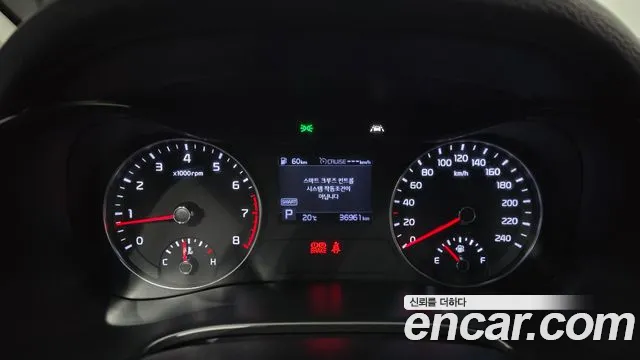 Kia K3 2020 thumb 8