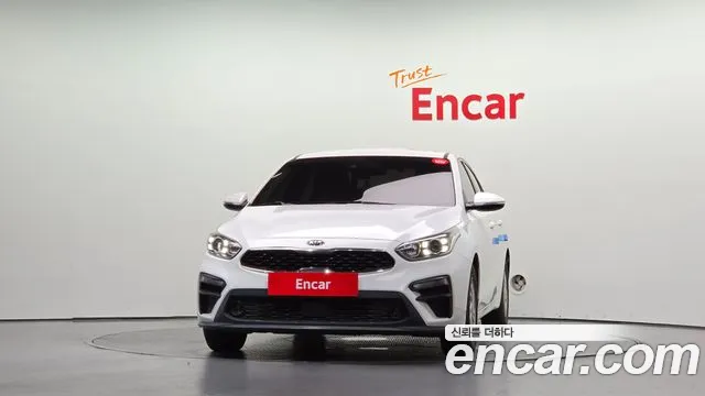 Kia K3 2018 thumb 3