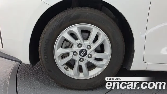 Kia K3 2018 thumb 5