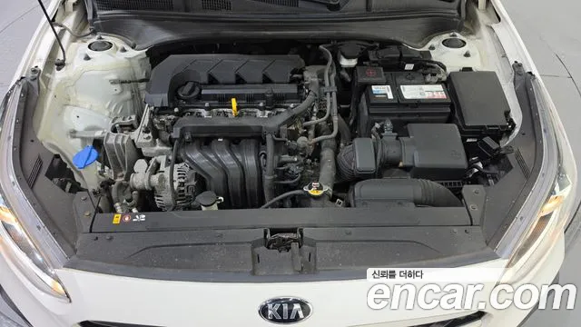 Kia K3 2018 thumb 6