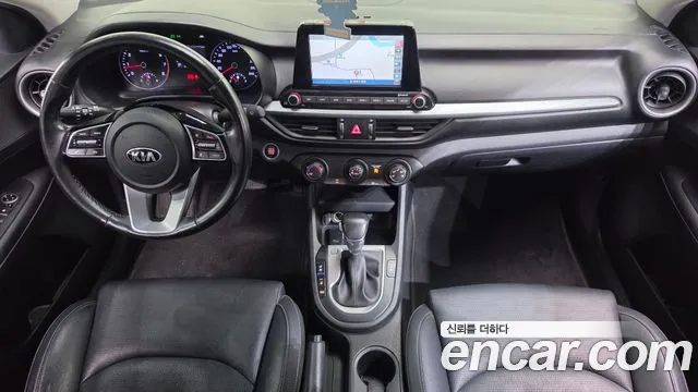 Kia K3 2018 thumb 7