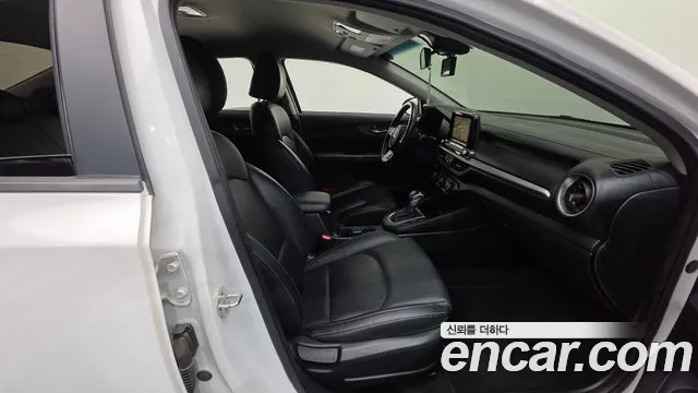 Kia K3 2018 thumb 10