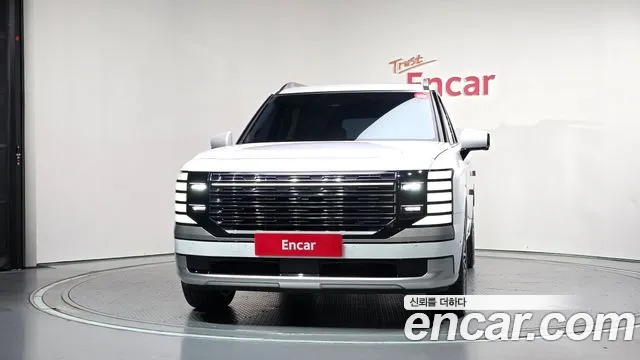 Hyundai Palisade 2025 thumb 3