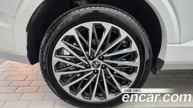 Hyundai Palisade 2025 thumb 5