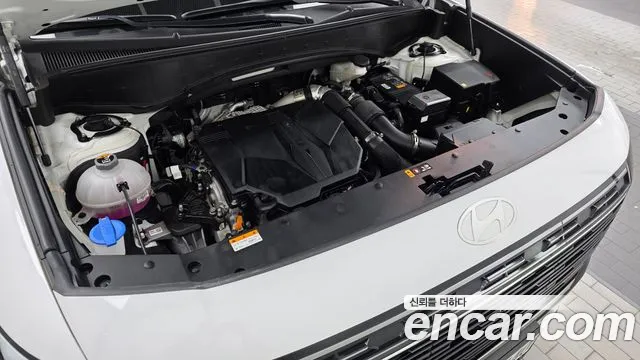 Hyundai Palisade 2025 thumb 6