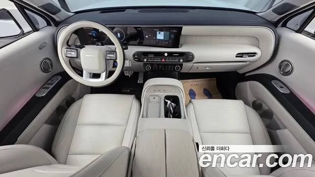 Hyundai Palisade 2025 thumb 7
